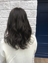 トリエラ(TRIELA)&nbsp;ピンクグレー