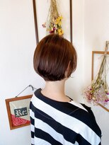 リメイク(Re Make)&nbsp;ミニマムショート