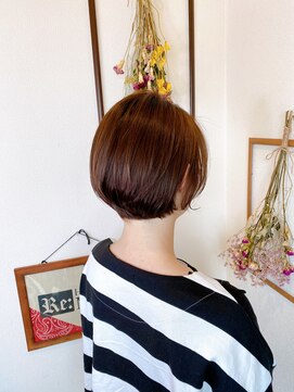 リメイク(Re Make) ミニマムショート