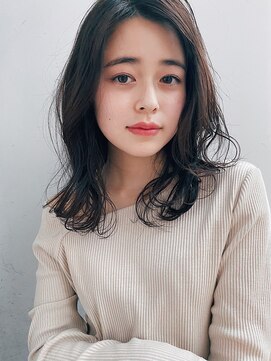 ガーデントウキョウ(GARDEN Tokyo) 【GARDEN 田中麻由】