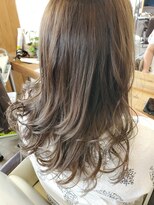 クラップ(Clap by Tetote)&nbsp;【CLAP上徳】綺麗めスタイル_モカベージュ