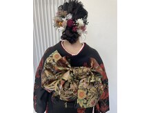サロン ド ラプワ(Salon de Lapre)