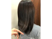 美容室 オルガニーク 沖浜店
