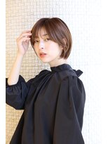 ヘアドゥ 津田沼店(hair do) ナチュラルショート