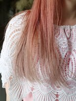 ランド(LAND)&nbsp;シアーピンクヘア