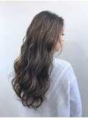 シークレットハイライトカラー/高橋辰也 弘明寺 ノア 美容院