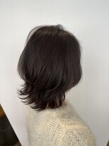 シャルム(CHARME)&nbsp;ウルフミディ☆