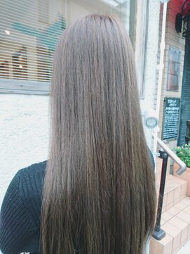 シルフ 東小金井店(sylph) コントラストカラー