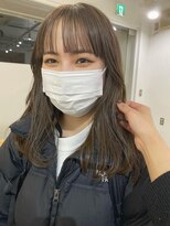 ソイ コンク 下北沢(soi conc)&nbsp;Olive color