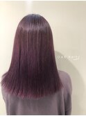 ~pink &purple color~