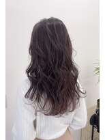 ロビー(LOBBY)&nbsp;『LOBBY』佐藤　チョコラベンダー☆