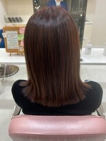 ヘアー ソプラ(HAIR SOPRA)&nbsp;髪質改善ストレート