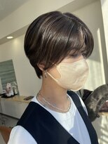 エーアイ 那覇国際通り(Ai)&nbsp;ナチュラルグレージュ