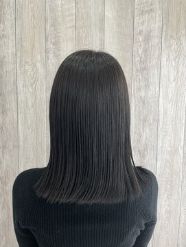 シエル 立川店(CIEL) 【KAZUYA×CIEL】ダークシルバー