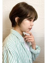 クラク 羽根木店(kuraku)&nbsp;赤みを抑えるマットアッシュカラー★