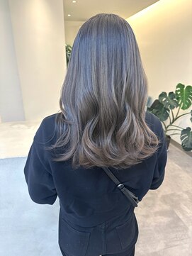 フェーディン(fa/din) シアグレージュ