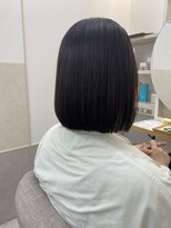 トゥーリ 春日店(tuuli)&nbsp;髪質改善トリートメント！