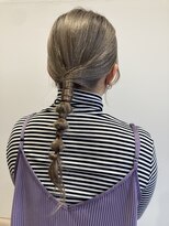 ケーオーエスビューティー(K O S beauty)&nbsp;タイトぽこぽこアレンジ