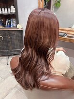 カーラン(CARLIN)&nbsp;高純度水素トリートメント/髪質改善トリートメント