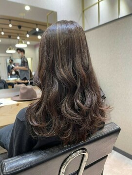 バレッタ バイジュエル センター北駅モザイクモール前店(Valletta by JEWEL) ☆お客様スタイル【Valletta by JEWELセンター北/センター南】