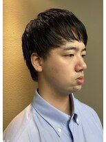 シャンプーボーイエイムス(SHAMPOO BOY aims)&nbsp;メンズショート