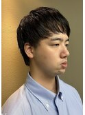 メンズショート