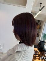 スキル 石岡(SKILL)&nbsp;ピンクブラウン