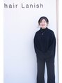 ヘアーラニッシュ 船橋店(hair Lanish) 小椋 さとみ