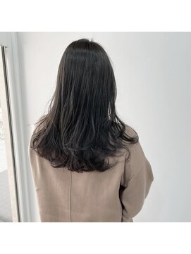 チーク(CHiiK) オリーブグレージュ