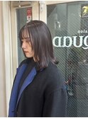 イルミナカラー、ラベンダーグレー