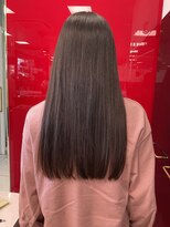 サロンドエイコ(EIKO)&nbsp;ストレート