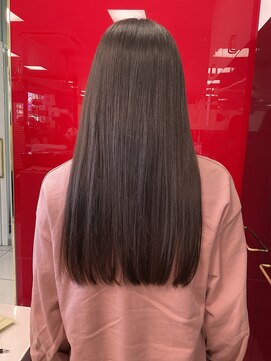 サロンドエイコ(EIKO) ストレート