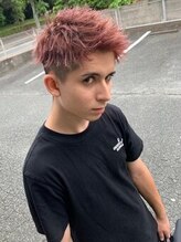 ヘアアンドメイク サファイア(Hair and Make SAPPHIRE)