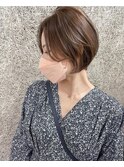 【mua/鳳/ショート】