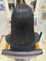 リベーヌプラス 30代40代50代 インナーカラー2B 【リベーヌ+ 野入】