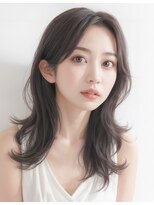 サロン ド バカラ(salon de vacala)&nbsp;ウルフハイレイヤー