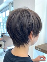 アッシュ 下北沢店(Ash)&nbsp;ソフトウルフ