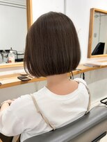 ハット(HUT)&nbsp;ショート　ボブ　ショートボブ　ショートヘア 43