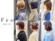 フェンヘアーアイス 中目黒(Fen.hair ici)の写真