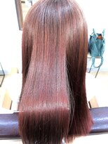 ヒマル 学芸大学(Himaru)&nbsp;秋色カラー