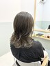 【田邉麗限定】髪チェンヘアコース♪￥20900→19000