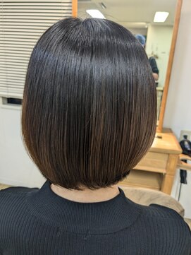 ナチュラル 仙台駅前店(Natural) ★ショート★