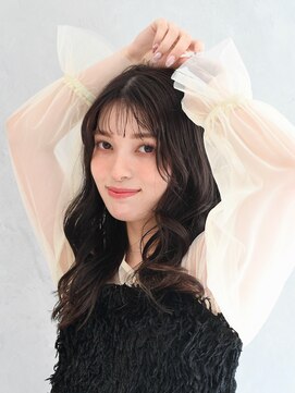 アース 相模大野店(EARTH) 20代30代40代髪質改善トリートメント艶感ストレート透明感