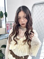 リル 溝の口(LiL) グランジスタイル☆