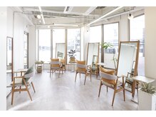 ポーチバイハニー オモテサンドウ(PORCH by HONEY omotesando)