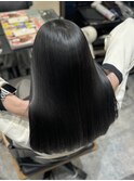 髪質改善/ケラチントリートメント