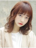 【ふるふわパーマ】ふるふわパーマ/20代/30代/40代/50代