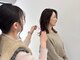 グランジーナドゥヘア(Gran Jiina de hair.)の写真/豊富な経験と技術力で髪のお悩みを解決！様々な女性のお悩みに寄り添ってきたスタイリストがご提案します♪