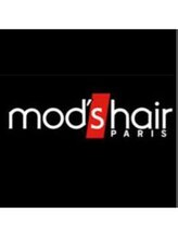 モッズヘアー 足利(mod's hair) 佐瀬 冬祈