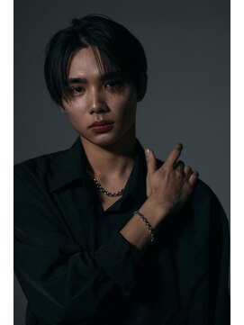 ジーナ 流山おおたかの森(Zina) 髪質改善＊黒髪韓国マッシュ＊美髪【Zinaおおたか】